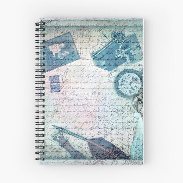 Item preview, Pentimento designed and sold by Lisa Marie Mercer.