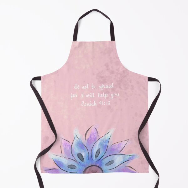 Item preview, Bible Scripture - Isiah 41:13 designed and sold by Taladesignlab.