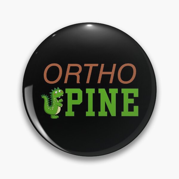 Item preview, Orthopedics. spine surgery. i love spine surgery, dinosaur designed and sold by doctors-apparel.