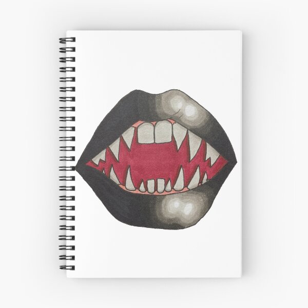 Item preview, Fangs designed and sold by Crystaliii.