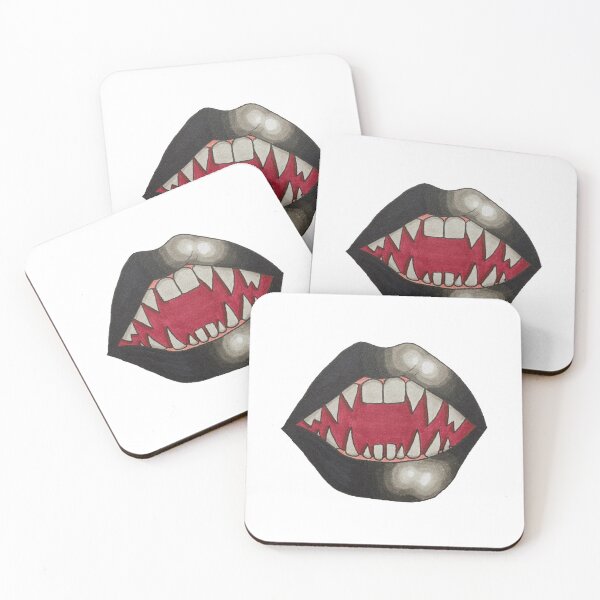 Item preview, Fangs designed and sold by Crystaliii.