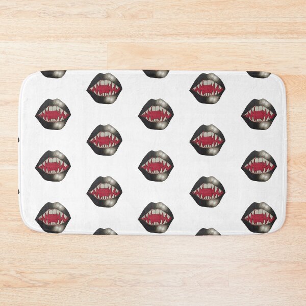 Item preview, Fangs designed and sold by Crystaliii.