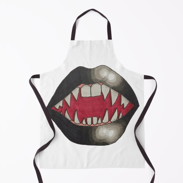 Item preview, Fangs designed and sold by Crystaliii.