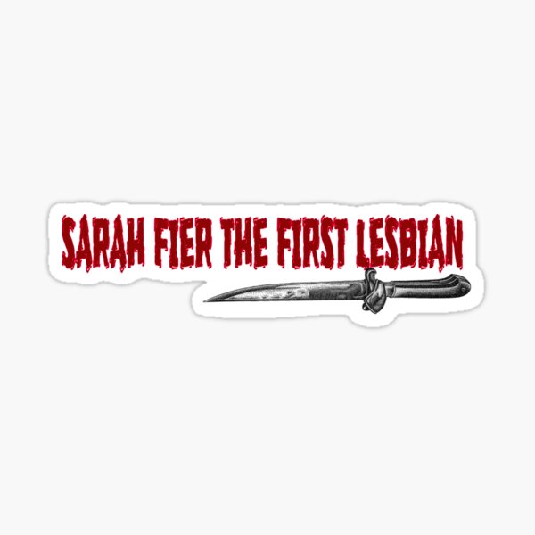 Sarah fier