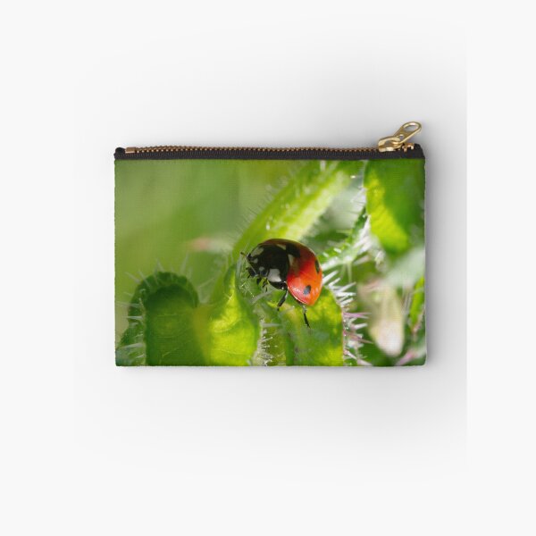 Item preview, Ladybird on the Hunt designed and sold by GingerMan2550.