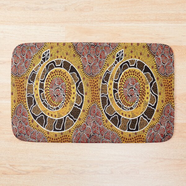 Item preview, Australian Aboriginal Art  designed and sold by SRedha.