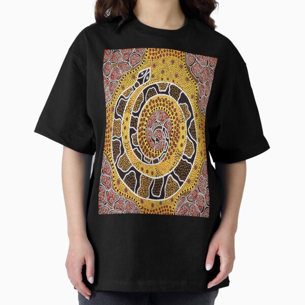 Item preview, Australian Aboriginal Art  designed and sold by SRedha.