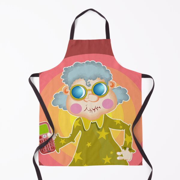 Item preview, Call Me If You Get Lost Colorful Cartoon designed and sold by ParadoxEnvision.