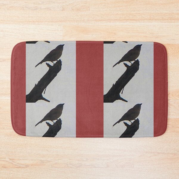 Item preview, sparrow-bird chirp designed and sold by cyndiandrooster.