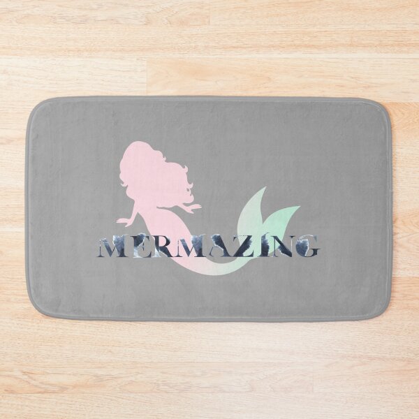 Item preview, Pink Mermaid designed and sold by ElenaDanilo.
