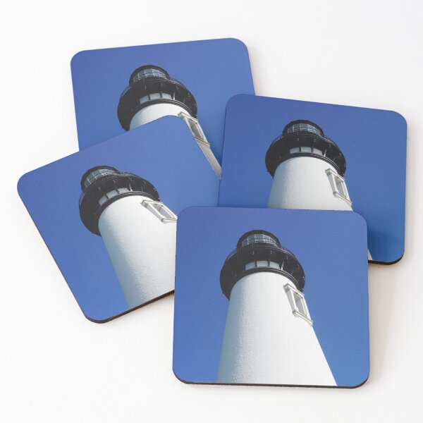 Item preview, Yaquina Head Lighthouse Photograph designed and sold by Bumblefuzzies.