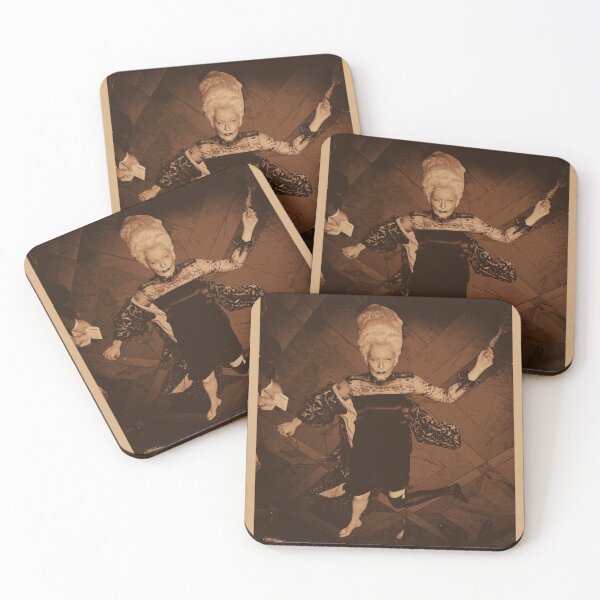 Item preview, Dear God! We must go to her. designed and sold by Mud Room.