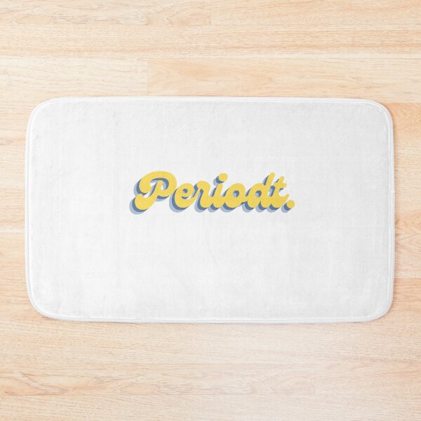 Item preview, Periodt. designed and sold by brinikki.