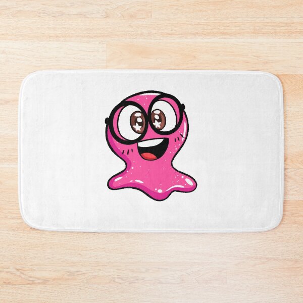 Item preview, slick slime sam funny designed and sold by kader011.