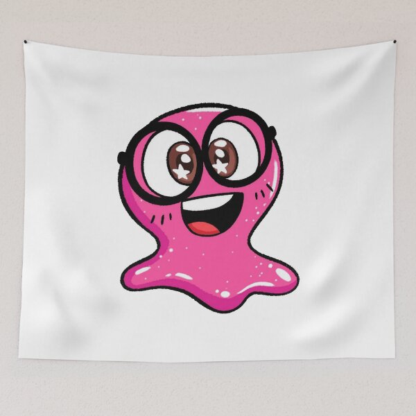 Item preview, slick slime sam funny designed and sold by kader011.