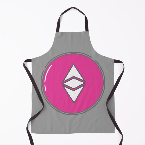 Item preview, ETHEREUM COIN designed and sold by VivexxStore.