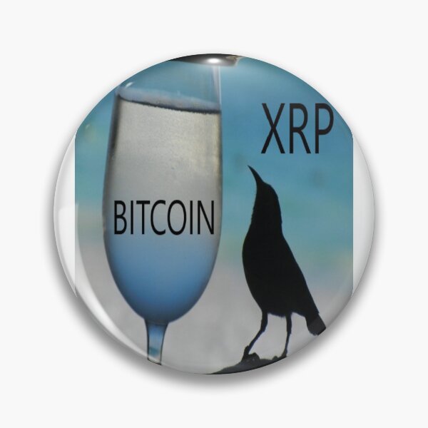 Item preview, XRP DEEP LIQUIDITY designed and sold by CreeptoCrawlies.