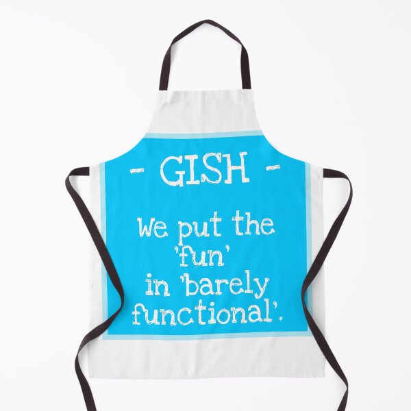 Item preview, Gish designed and sold by TineFromMars.