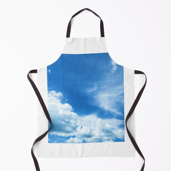 Item preview, Beautiful Cloudy Blue Sky designed and sold by rl2020.