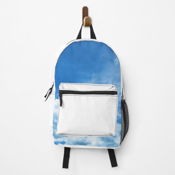 Item preview, Beautiful Cloudy Blue Sky designed and sold by rl2020.