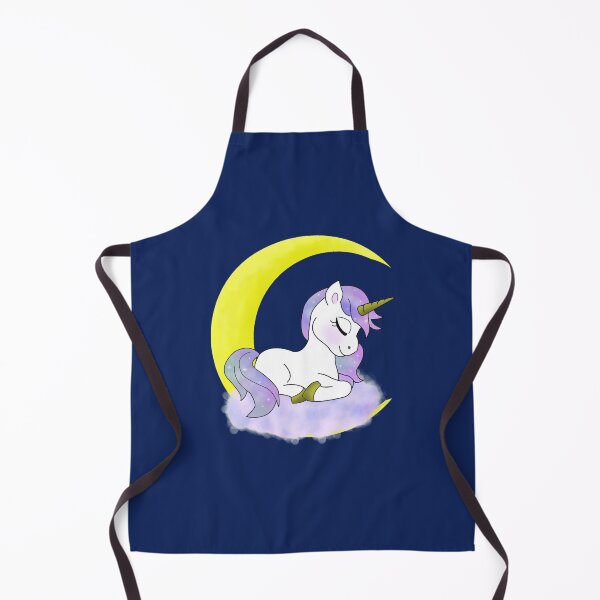 Item preview, Unicorn designed and sold by angieleeart.