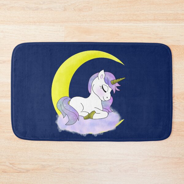 Item preview, Unicorn designed and sold by angieleeart.