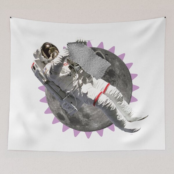 Item preview, Astroknot designed and sold by bfvrp.