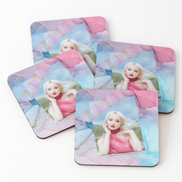 Item preview, DOVE  CAMERON designed and sold by Alien17.