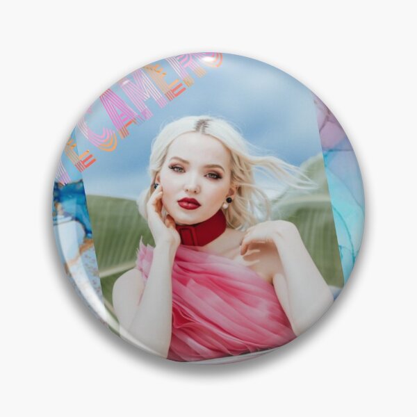 Item preview, DOVE CAMERON designed and sold by Alien17.