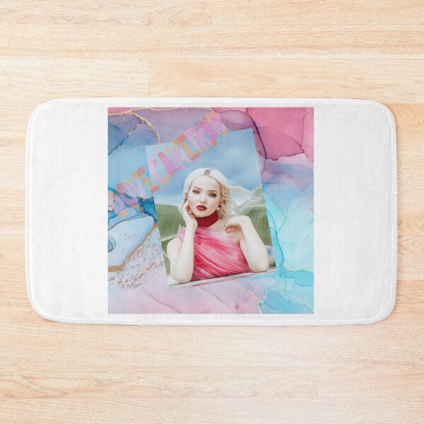 Item preview, DOVE  CAMERON designed and sold by Alien17.