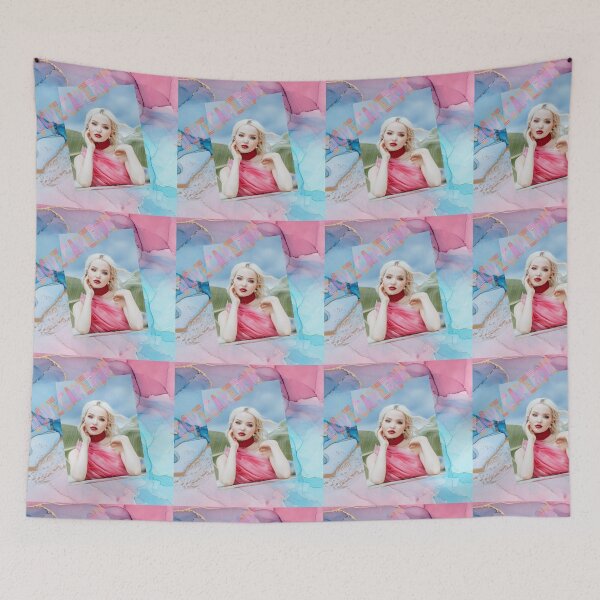 Item preview, DOVE  CAMERON designed and sold by Alien17.