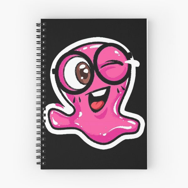 Item preview, slick slime sam funny designed and sold by kader011.
