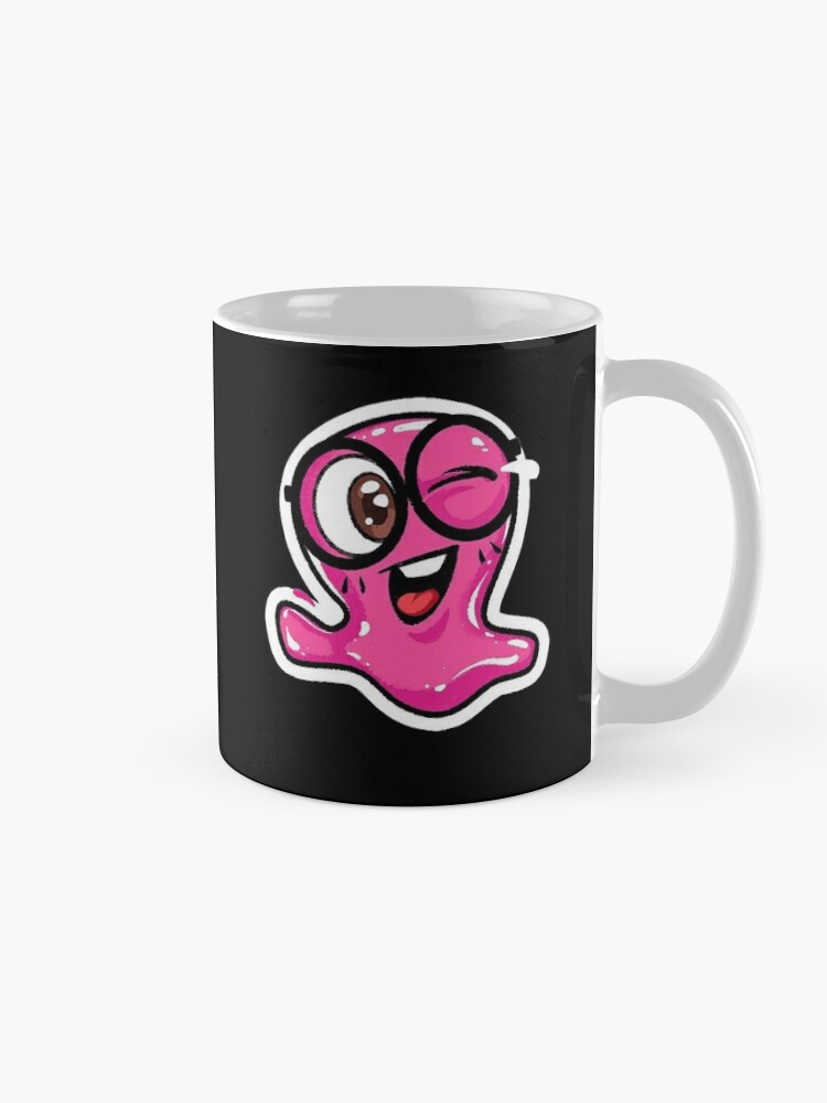 toca boca and gacha life Coffee Mug for Sale by kader011