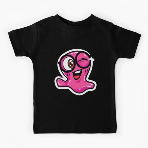 slick slime sam t shirt