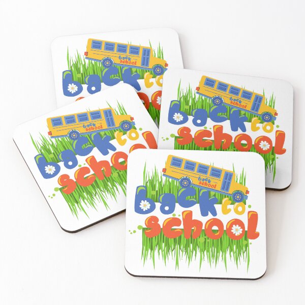 Item preview, welcome back to school designed and sold by Olha Volokhova.