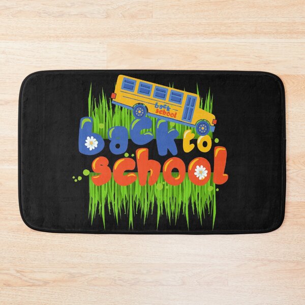Item preview, welcome back to school designed and sold by Olha Volokhova.