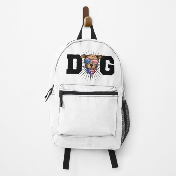 Item preview, Dog Wear Flag designed and sold by eajob.