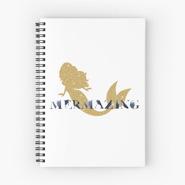 Item preview, Golden Mermaid designed and sold by ElenaDanilo.