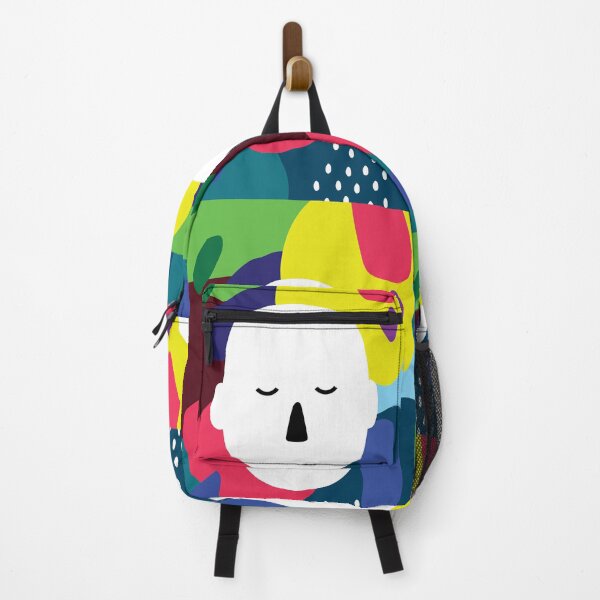 Item preview, Sleepy head designed and sold by ChiArtLab.