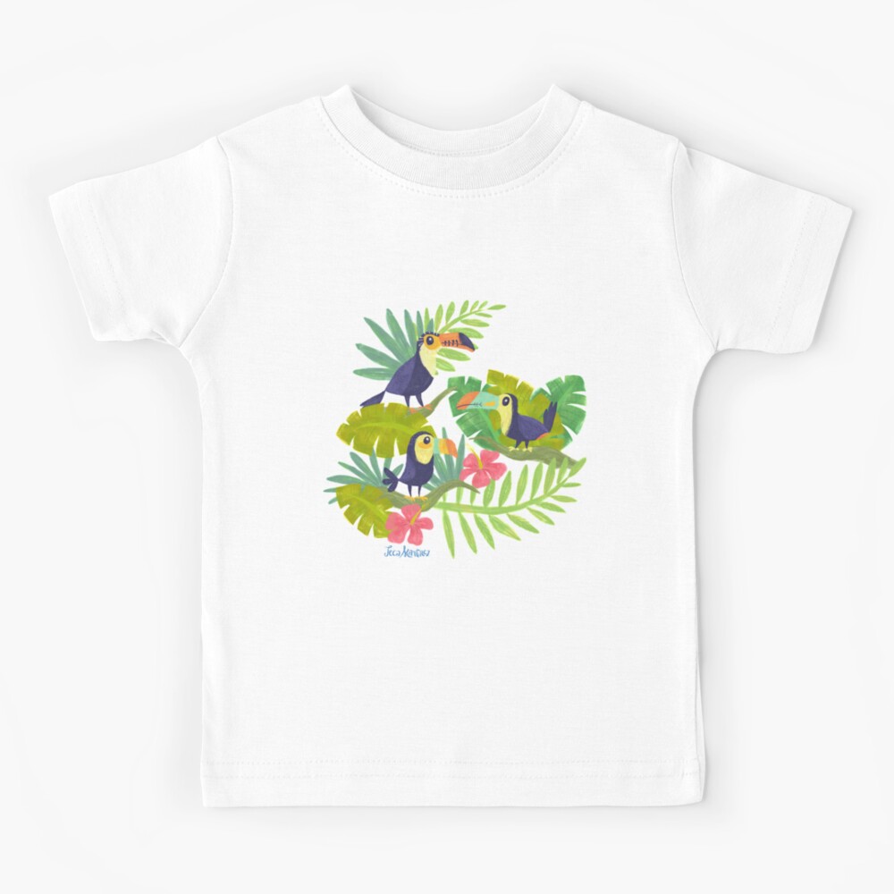 Item preview, Kids T-Shirt designed and sold by jecamartinez.