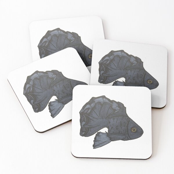 Item preview, Black Goldfish designed and sold by Crystaliii.