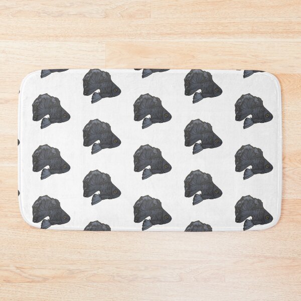 Item preview, Black Goldfish designed and sold by Crystaliii.