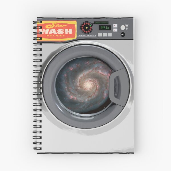 Item preview, Star Wash Deluxe designed and sold by 300Spikes.