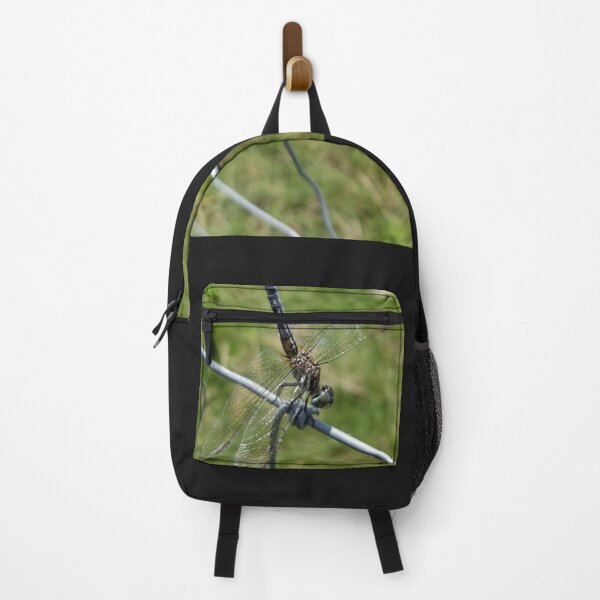 Item preview, Nature Design - Pale Purple Dragonfly designed and sold by joyofnature.