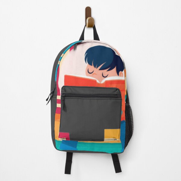 Item preview, Addicted To Reading designed and sold by Nadith70.