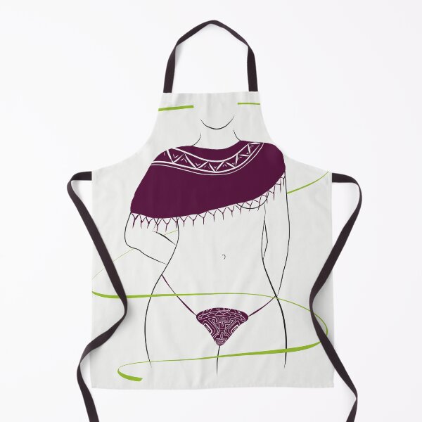 Item preview, Marajó Brazil Tribal Art designed and sold by linesofabody.