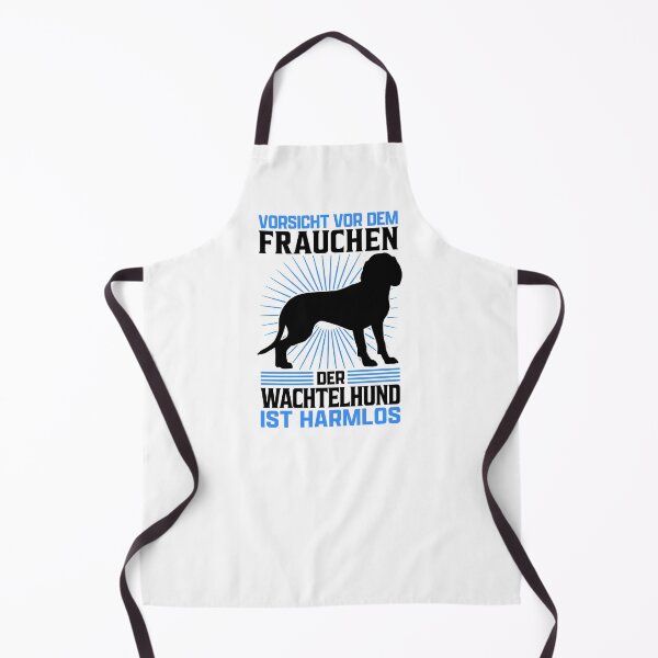 Item preview, German Wachtelhund Mistress Hound owner designed and sold by madgrfx.