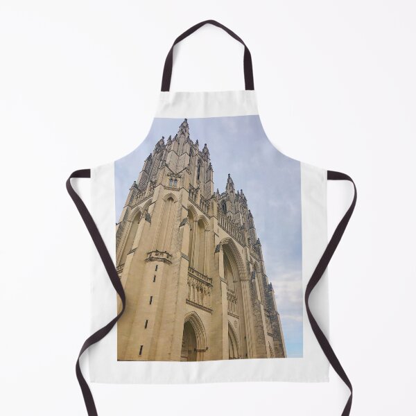 Item preview, Washington National Cathedral Beautiful Image designed and sold by rl2020.
