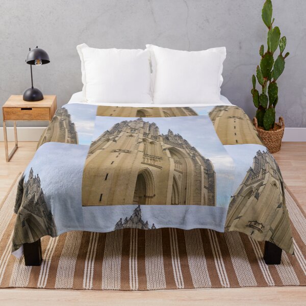 Item preview, Washington National Cathedral Beautiful Image designed and sold by rl2020.