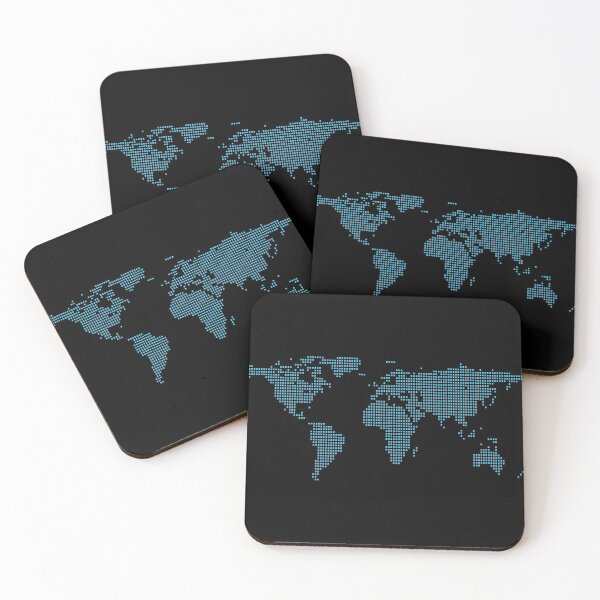 Item preview, WORLD MAP designed and sold by VivexxStore.